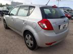 2010 KIA CEED 1 90 for sale at Copart WESTBURY