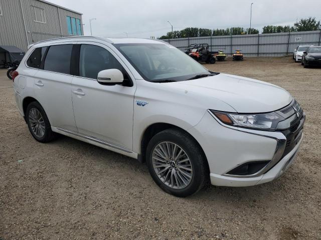  MITSUBISHI OUTLANDER 2020 White