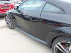 2016 AUDI TT S LINE for sale at Copart SANDY