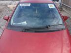 2012 TOYOTA YARIS TR V for sale at Copart BELFAST
