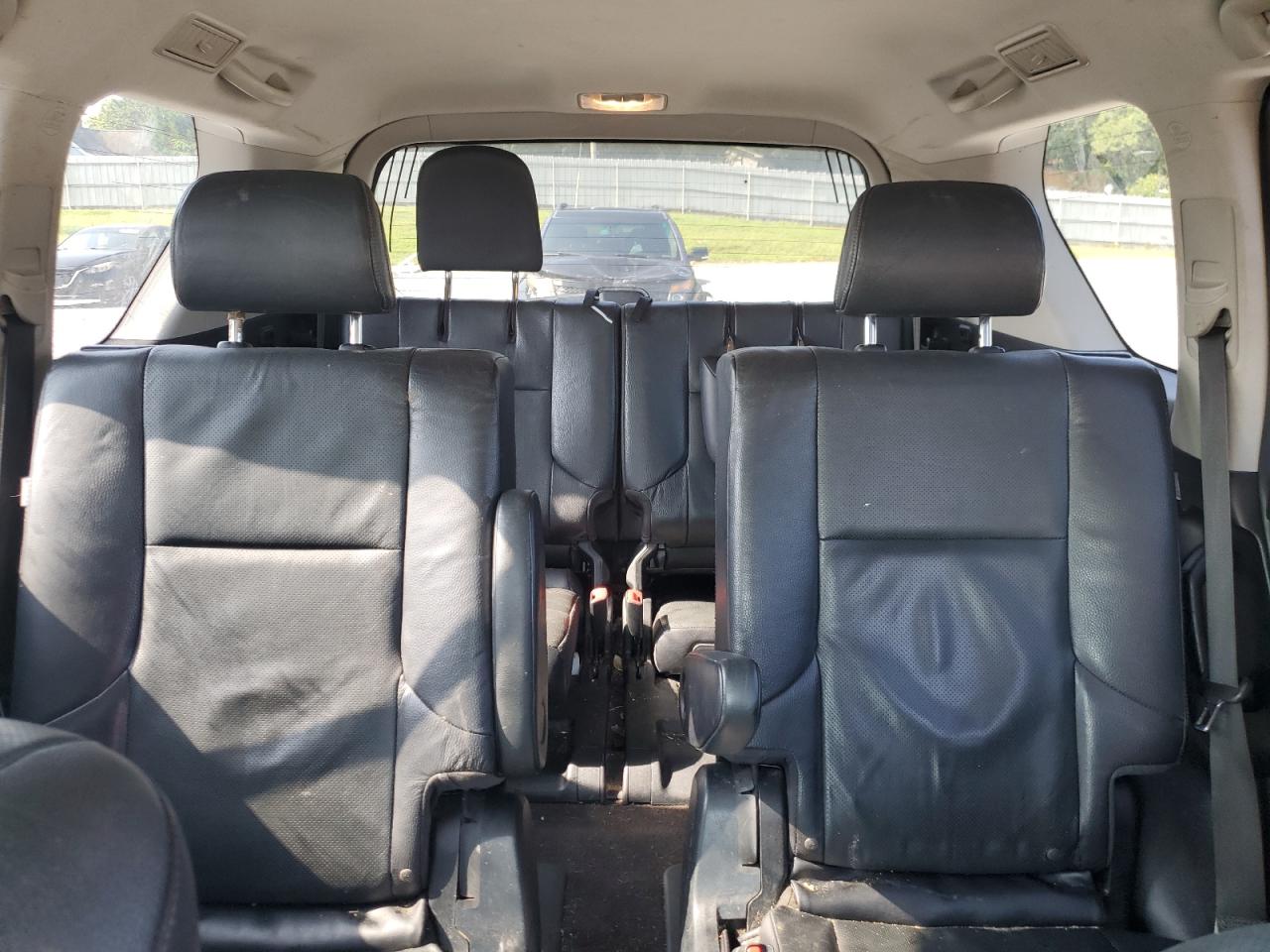 2017 Lexus Gx 460 VIN: JTJBM7FXXH5176396 Lot: 65237765