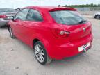2014 SEAT IBIZA TOCA for sale at Copart CORBY