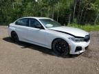 2022 BMW M340XI    for sale at Copart ON - COOKSTOWN