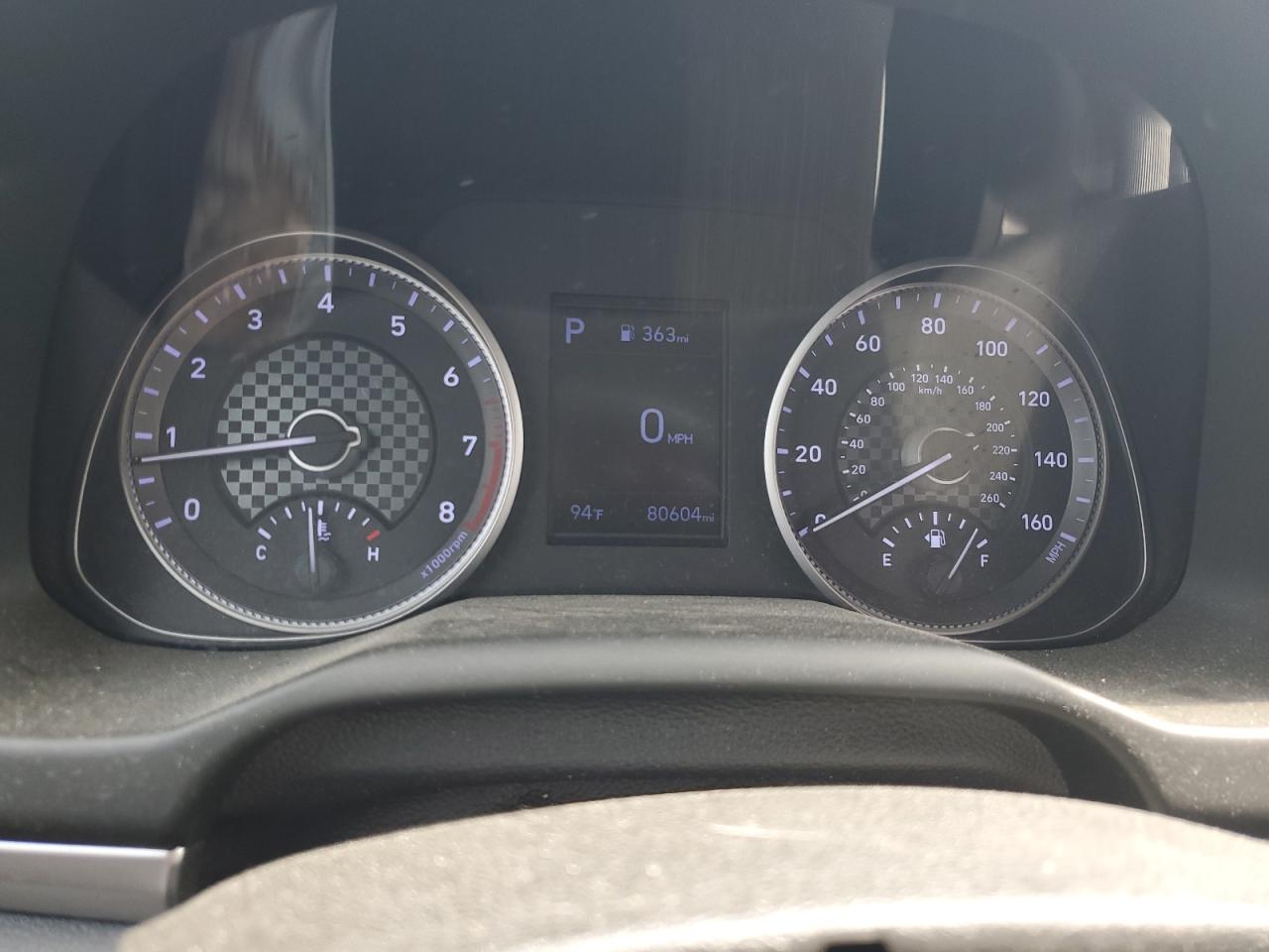 2019 Hyundai Elantra Sel VIN: 5NPD84LF1KH421703 Lot: 63462885