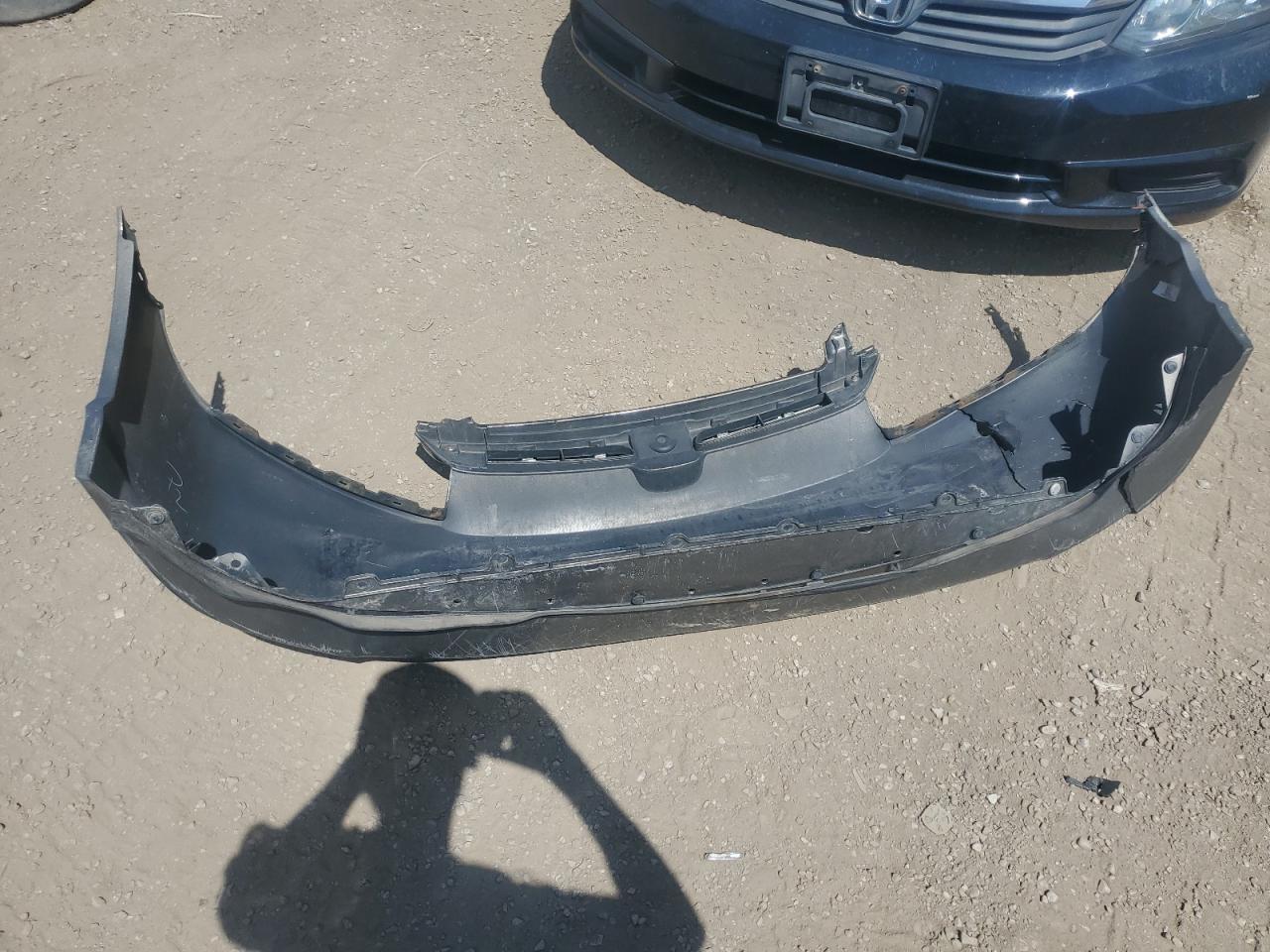 2008 Honda Civic Lx VIN: 2HGFA15508H111075 Lot: 62569725