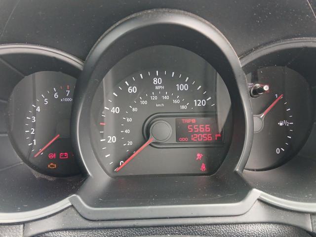 2012 KIA PICANTO 1