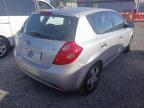 2009 KIA CEE'D S for sale at Copart WOLVERHAMPTON