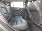 2017 INFINITI QX30 BASE   à vendre chez Copart AB - EDMONTON