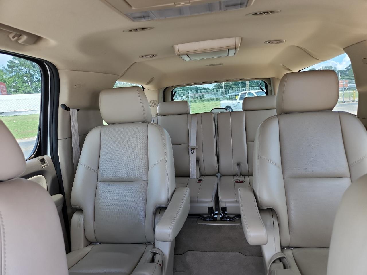 2012 GMC Yukon Xl C1500 Slt VIN: 1GKS1KE09CR137954 Lot: 64418905