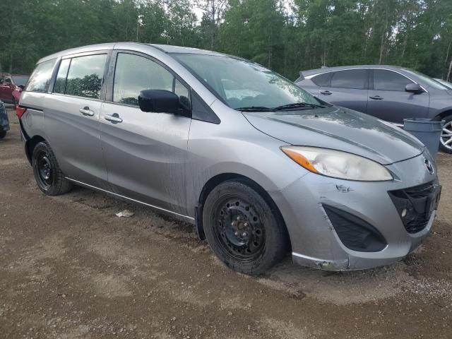 2013 MAZDA 5   