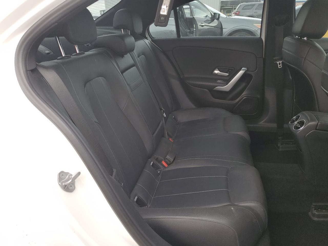 2019 Mercedes-Benz A 220 VIN: WDD3G4EB0KW021849 Lot: 63330655