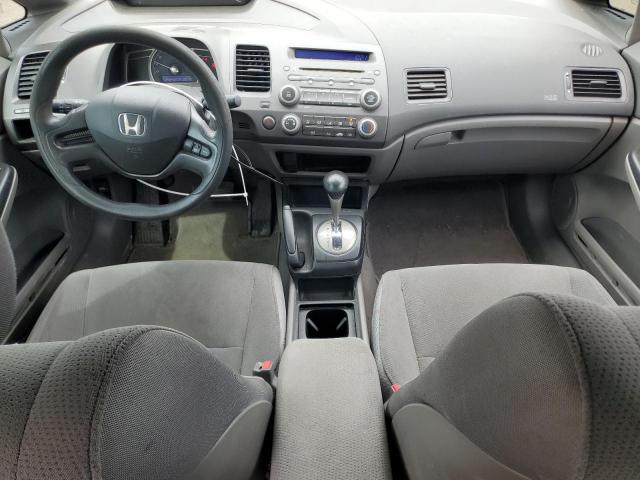 2008 HONDA CIVIC DX-G  