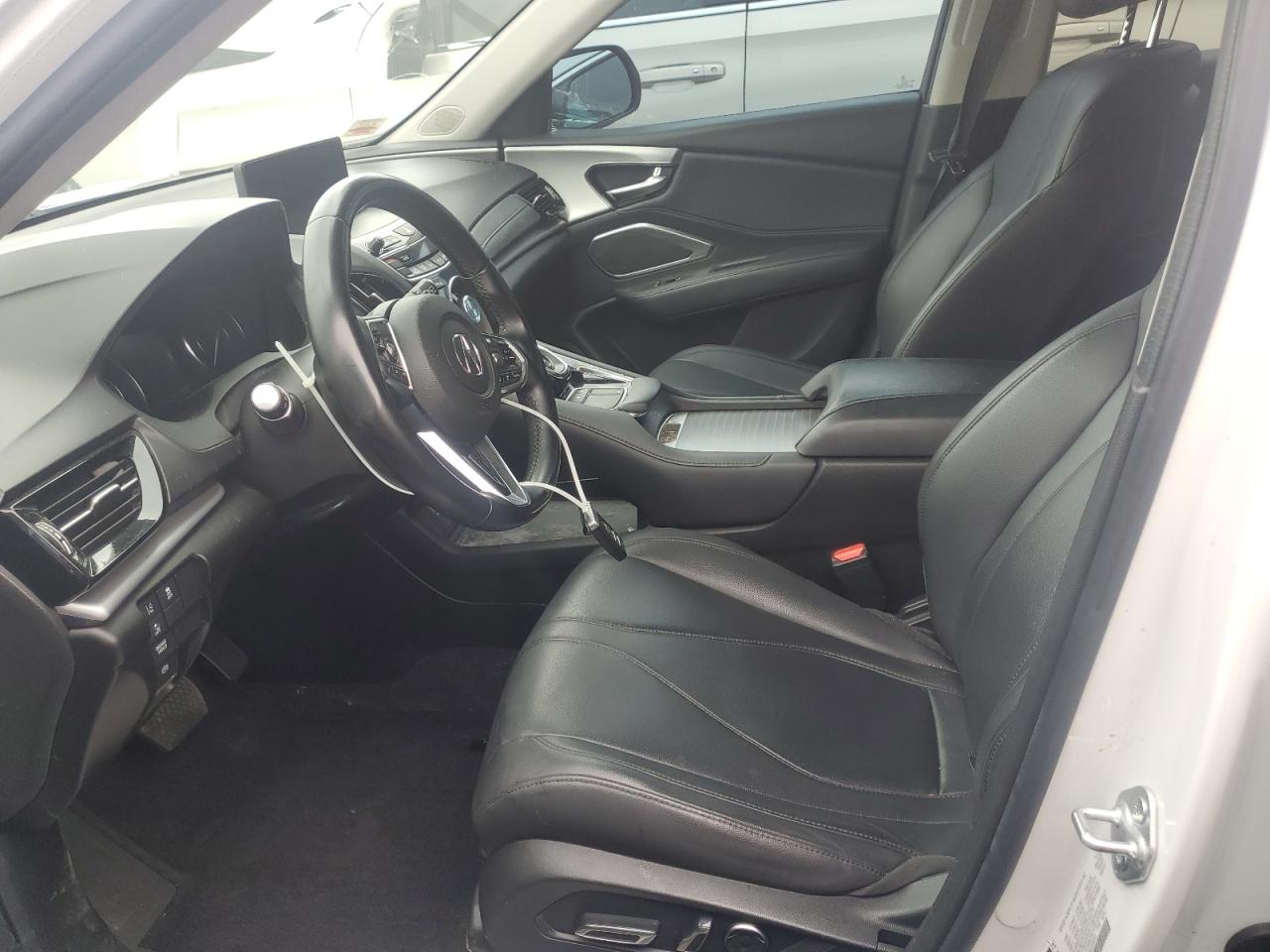 5j8tc1h32ml008261 5J8TC1H32ML008261 2021 Acura Rdx
