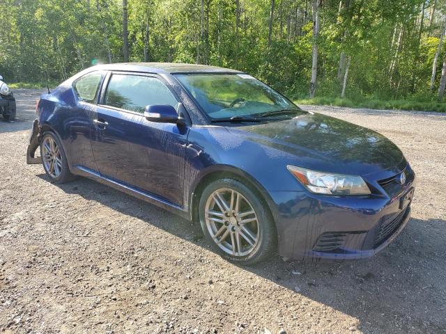2013 TOYOTA SCION TC   