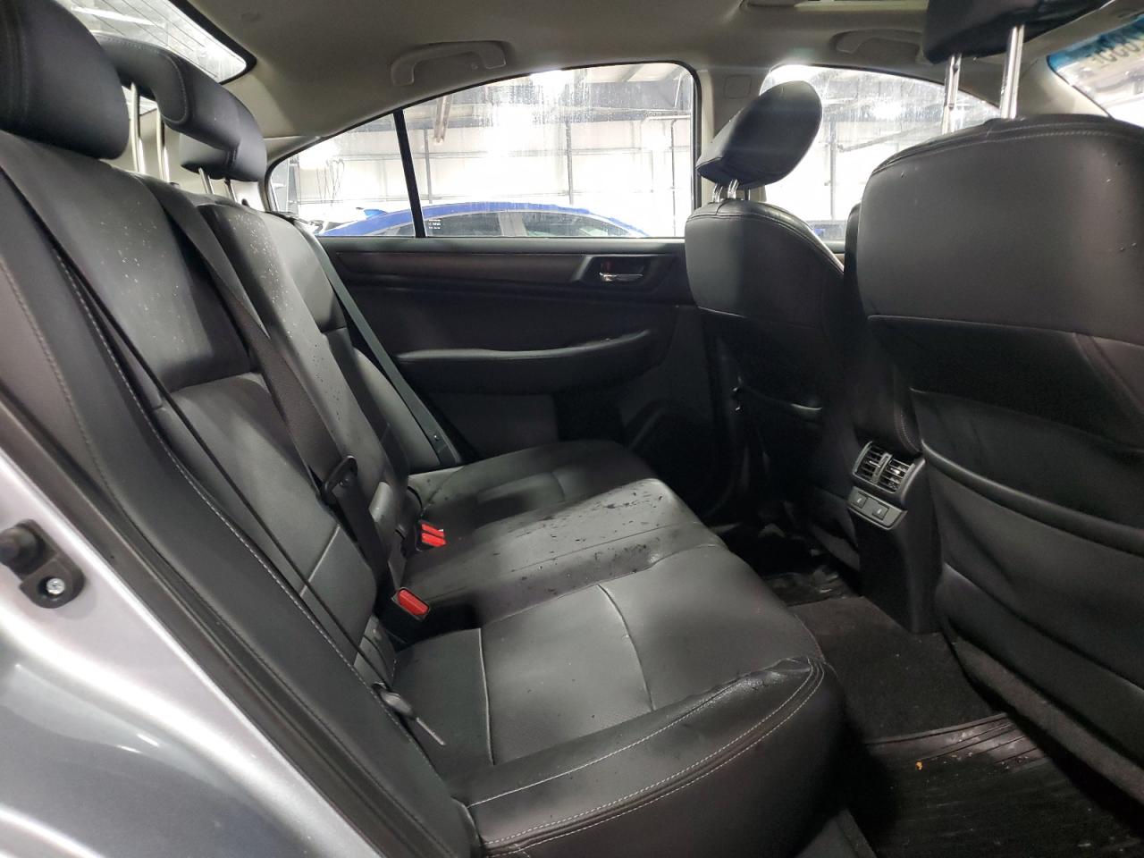 2015 Subaru Legacy 3.6R Limited VIN: 4S3BNEN62F3016955 Lot: 66942835