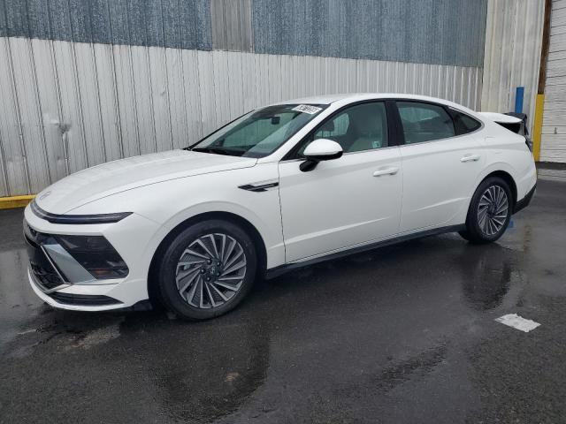 HYUNDAI SONATA – zdjęcie z aukcji, lot #63471255