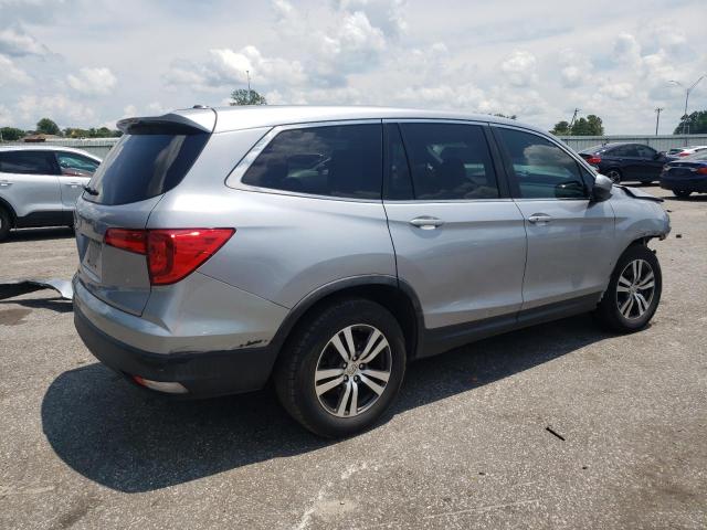  HONDA PILOT 2018 Серебристый