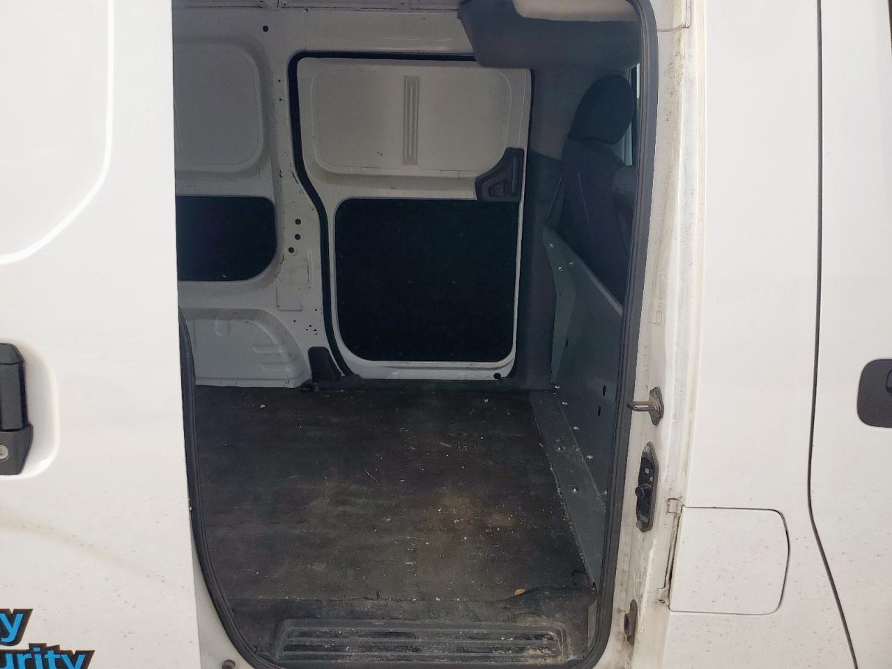 2019 Nissan Nv200 2.5S VIN: 3N6CM0KN2KK690675 Lot: 63050965