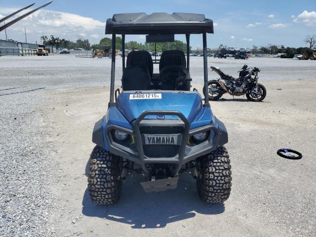 2020 YAMAHA UTILITY  