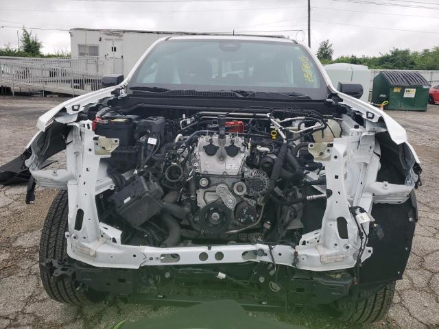  CHEVROLET COLORADO 2024 Biały