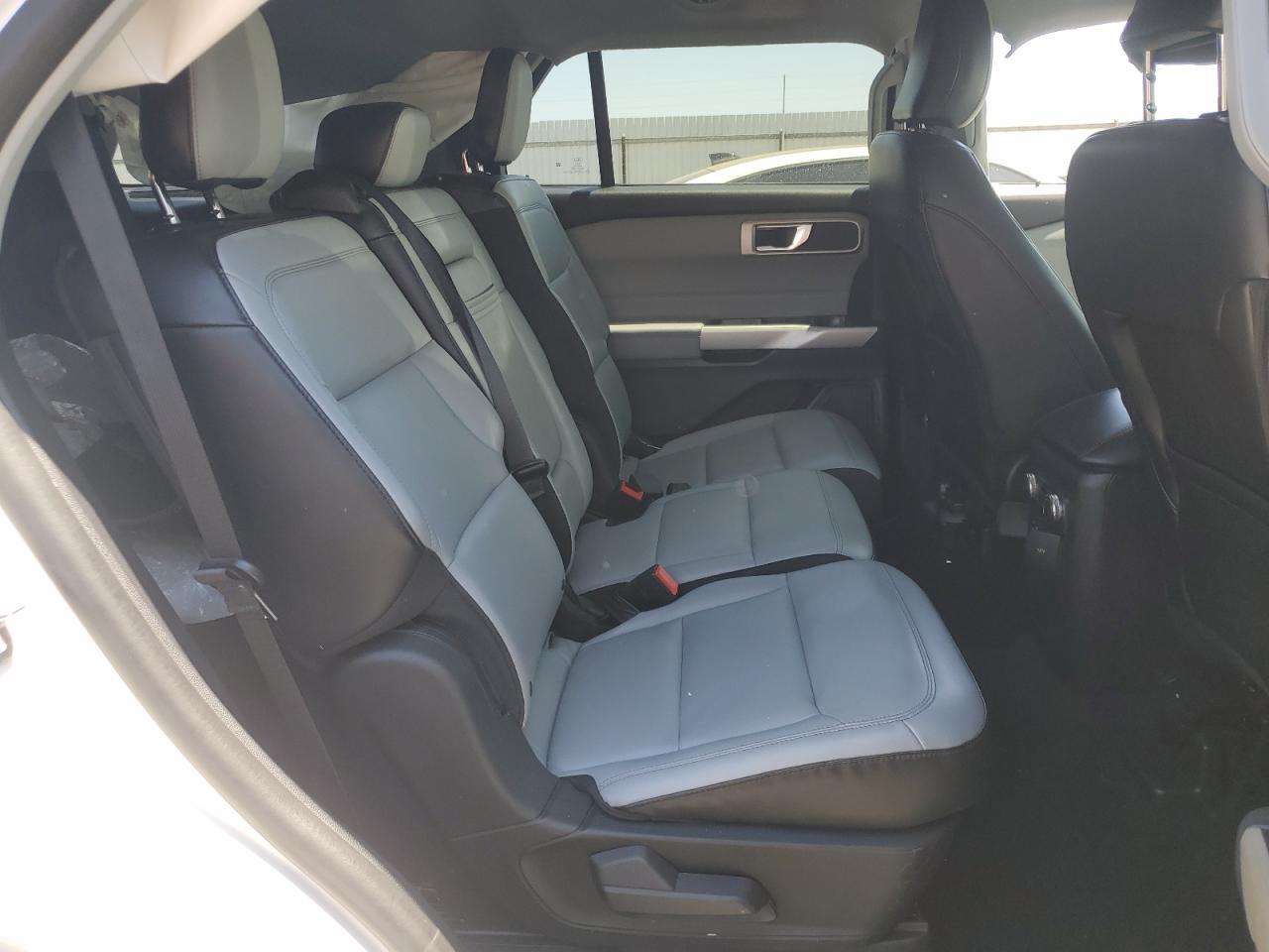 2021 Ford Explorer Xlt VIN: 1FMSK7DH3MGA63226 Lot: 65460795