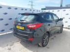 2014 HYUNDAI IX35 SE CR for sale at Copart BRISTOL