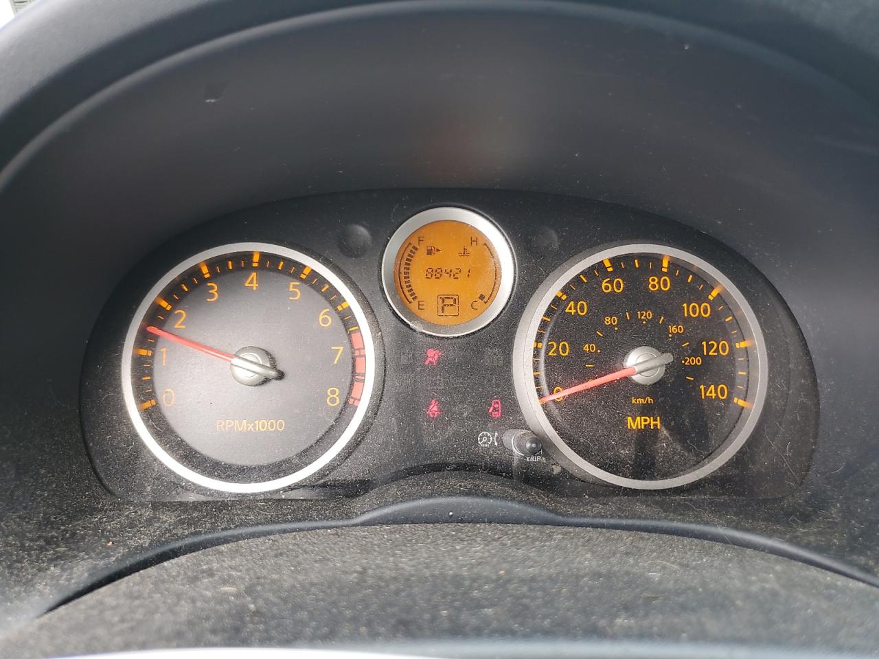2009 Nissan Sentra 2.0 VIN: 3N1AB61E59L649064 Lot: 65008825