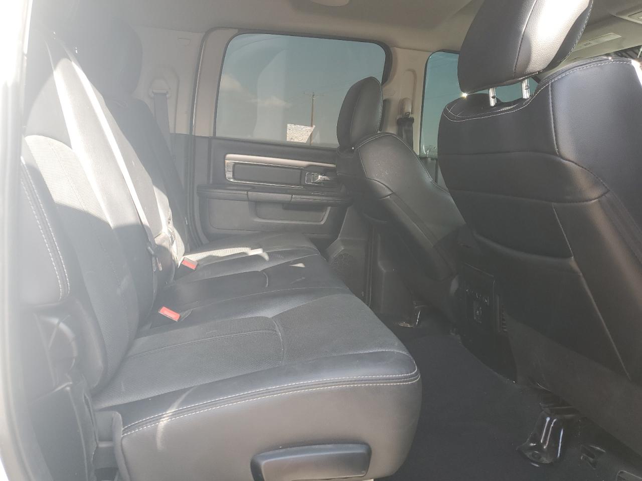 2018 Ram 2500 Laramie VIN: 3C6UR5NL5JG338344 Lot: 61184715