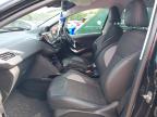 2017 PEUGEOT 2008 ALLUR for sale at Copart NEWBURY