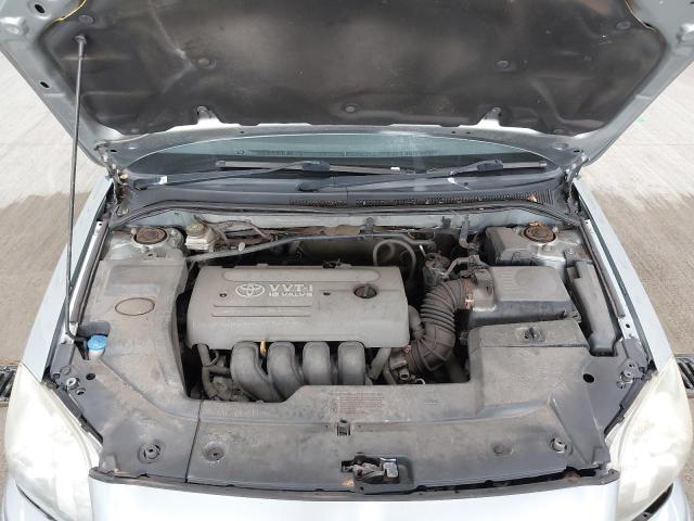 2008 TOYOTA AVENSIS TR
