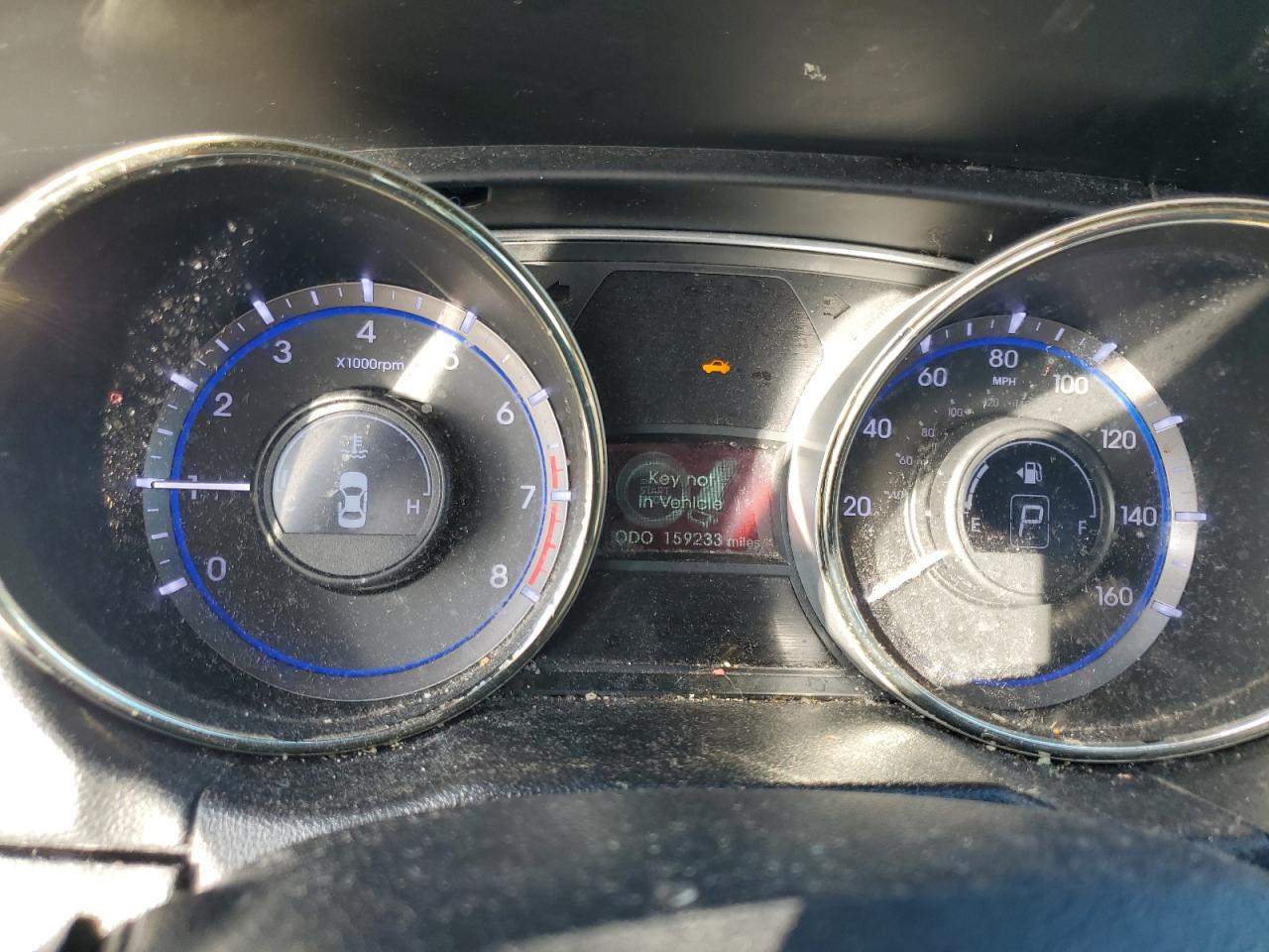 2013 Hyundai Sonata Se VIN: 5NPEC4AC9DH680728 Lot: 65281755