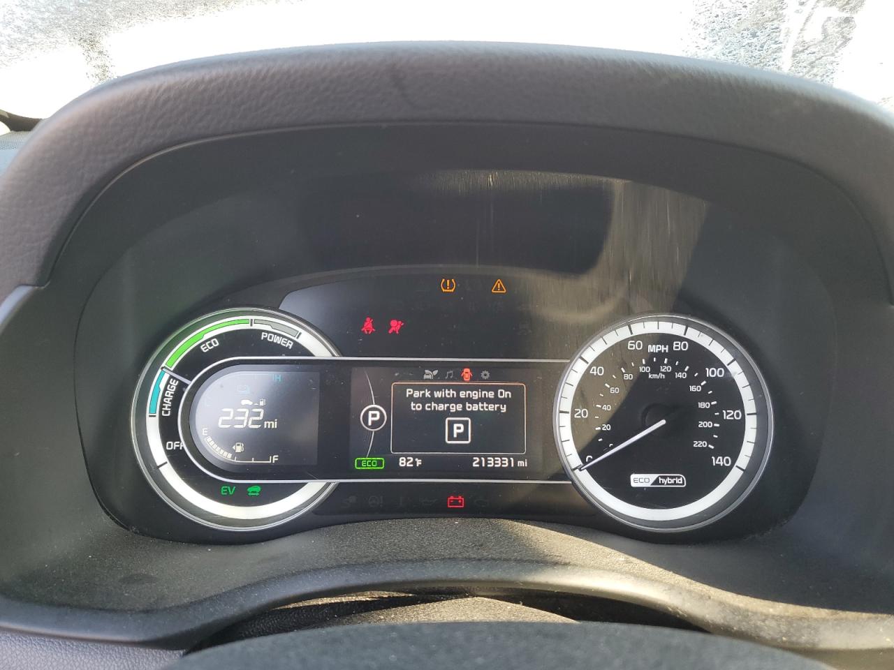 kndcb3lc5k5263718 KNDCB3LC5K5263718 2019 Kia Niro Fe