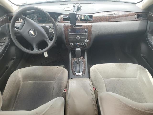 2013 CHEVROLET IMPALA LS  