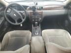 2013 CHEVROLET IMPALA LS   à vendre chez Copart AZ - TUCSON