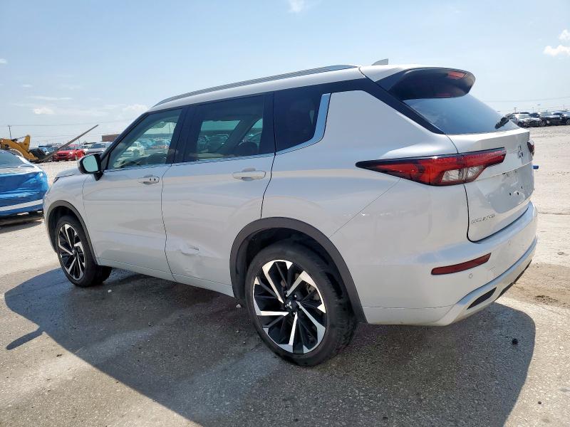  MITSUBISHI OUTLANDER 2023 Белы