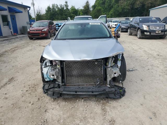  TOYOTA CAMRY 2023 Сріблястий