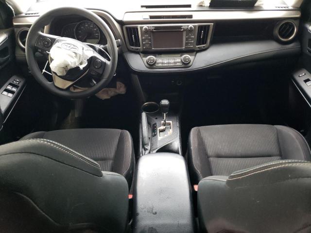  TOYOTA RAV4 2013 Charcoal