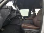 2025 TOYOTA LAND CRUISER BASE   for sale at Copart ON - LONDON