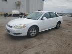 2013 CHEVROLET IMPALA LS   à vendre chez Copart AZ - TUCSON