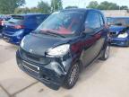 2012 SMART FORTWO PAS for sale at Copart SANDY