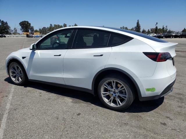  TESLA MODEL Y 2023 White