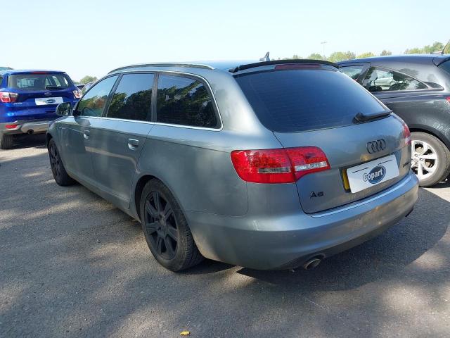 2010 AUDI A6 SE TDI