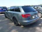 2010 AUDI A6 SE TDI for sale at Copart GLOUCESTER