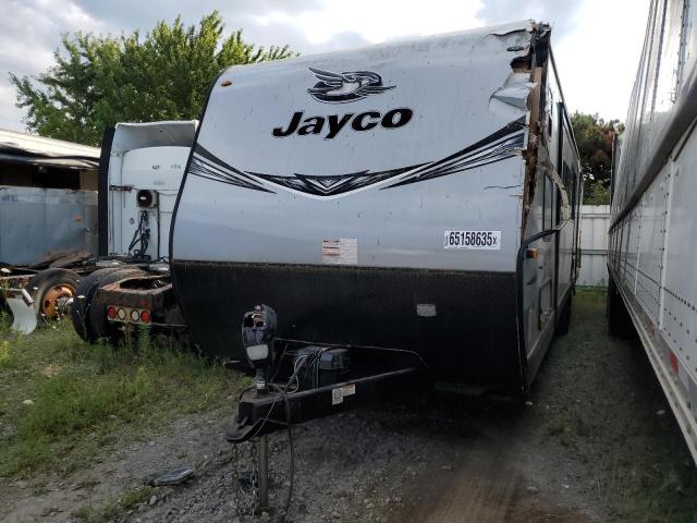2021 JAYCO JAY FLIGHT - TRAILERS à vendre chez Copart ON - TORONTO