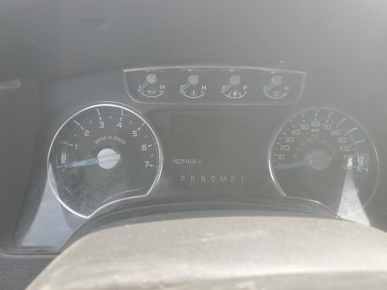 2014 Ford F150 Super Cab VIN: 1FTFX1ET6EFB01630 Lot: 64466935