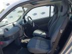 2007 SMART CITY PASSI for sale at Copart BRISTOL