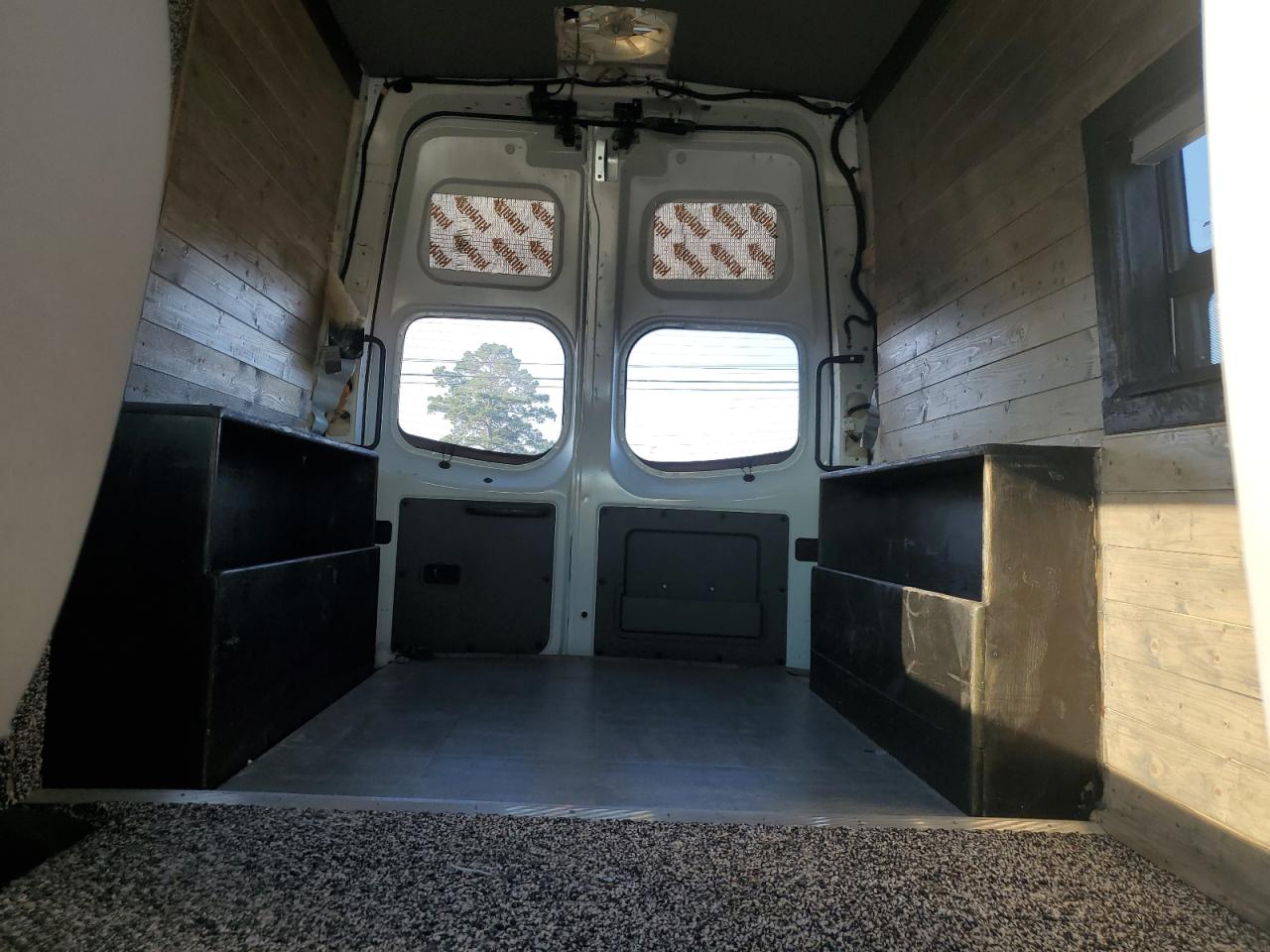 1n6af0ly0en100014 1N6AF0LY0EN100014 2014 Nissan Nv 2500