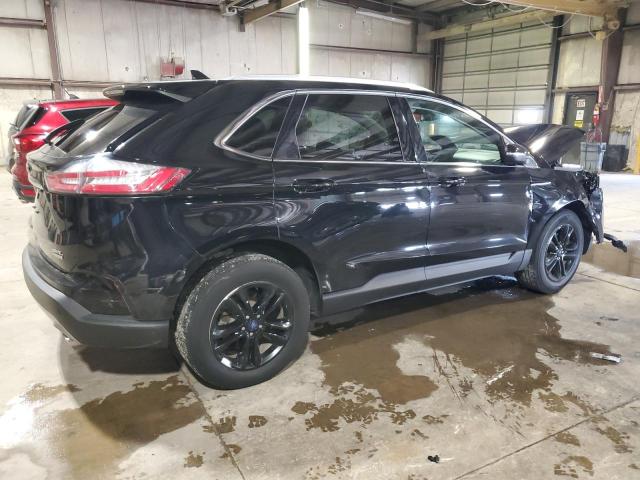  FORD EDGE 2019 Черный