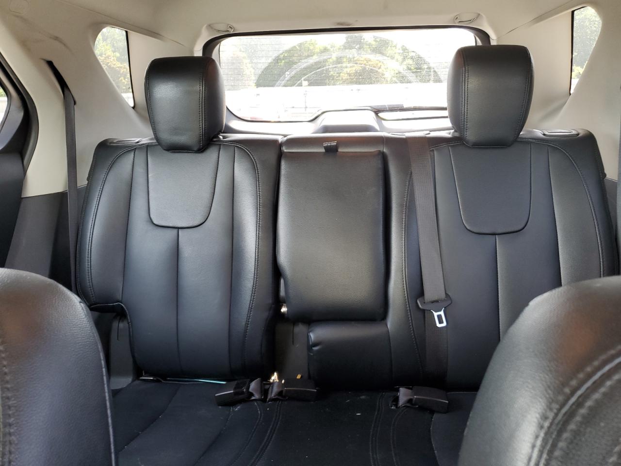 2015 Chevrolet Equinox Lt VIN: 1GNFLGEK4FZ141234 Lot: 65137465