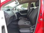 2006 TOYOTA YARIS T2 for sale at Copart SANDY